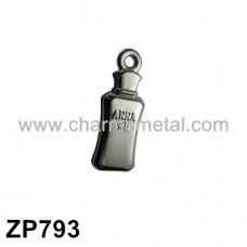 ZP793 - "ANNA SUI" Zipper Puller 